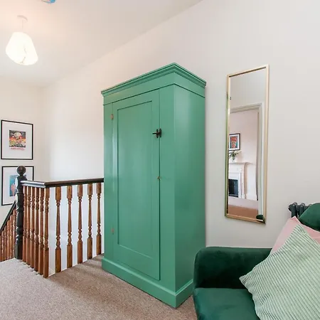 Queen Palm Apartment - Margate - 3 Mins Walk To Beach Exterior photo